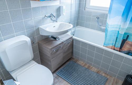 Boenigen Apartment | Apartment Koselig
