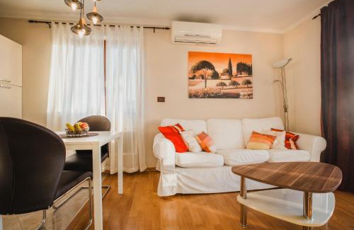 Finida Apartment | Apartment Kovačić-Finida