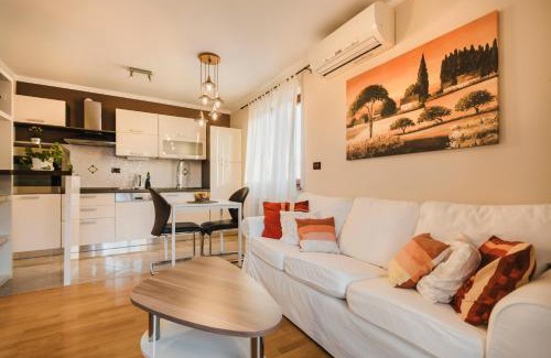 Finida Apartment | Apartment Kovačić-Finida