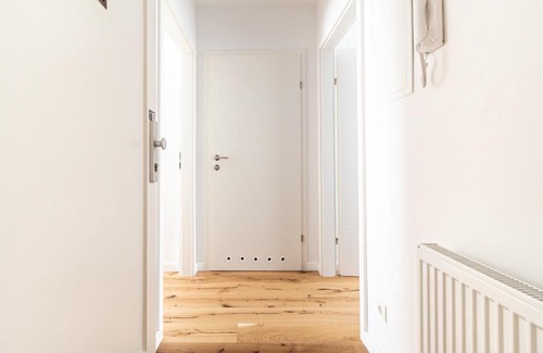 Rudolfsheim-Funfhaus Apartment | Apartment Kröllgasse I contactless check-in
