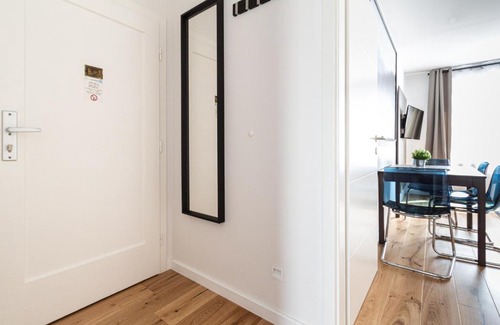 Rudolfsheim-Funfhaus Apartment | Apartment Kröllgasse I contactless check-in