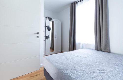 Rudolfsheim-Funfhaus Apartment | Apartment Kröllgasse I contactless check-in
