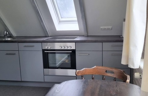 St. Peter-Ording Apartment | Apartment Krebs - Aft Binnendiek