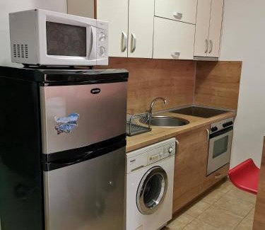 Primorsko Apartment | Apartment Kraev