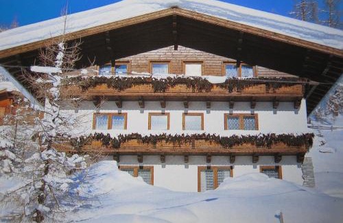Sankt Martin am Tennengebirge Apartment | Apartment-Kraft