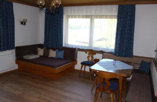 Sankt Martin am Tennengebirge Apartment | Apartment-Kraft