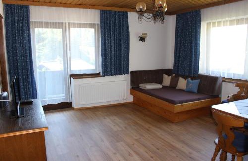 Sankt Martin am Tennengebirge Apartment | Apartment-Kraft