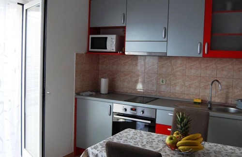 Vela Glavica Apartment | Apartment Krila - cozy and seaview : A2(2+1) - Lumbarda, Island Korcula, Croatia