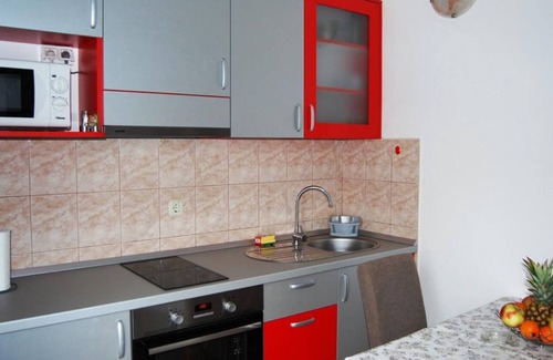 Vela Glavica Apartment | Apartment Krila - cozy and seaview : A2(2+1) - Lumbarda, Island Korcula, Croatia