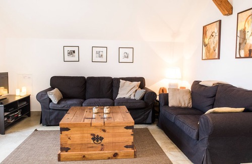 Kamno Apartment | Apartment Krn Maharac