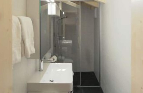 Lenk Apartment | Apartment Kronenmatte 12 B in Lenk - 5 persons, 2 bedrooms