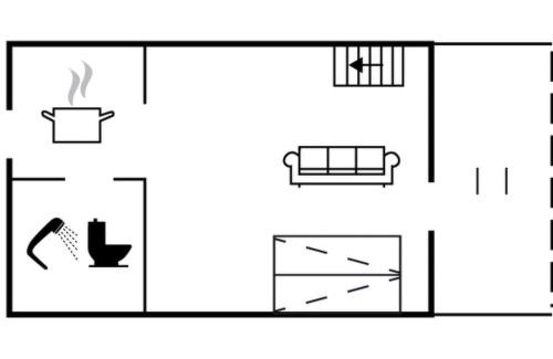 Sandkaas Apartment | Apartment Kuisma - 300m from the sea by Interhome