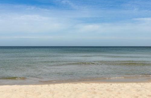 Sandkaas Apartment | Apartment Kuisma - 300m from the sea by Interhome