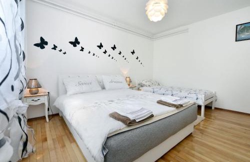 Kukci Apartment | Apartment Kuki by Interhome