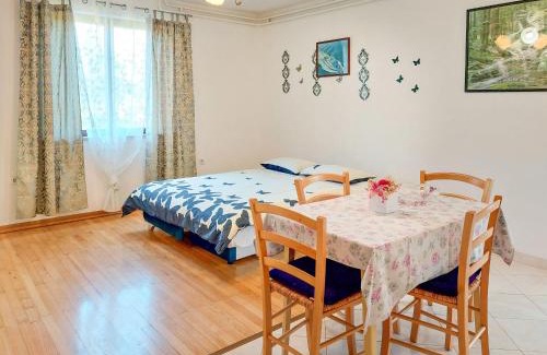Kukci Apartment | Apartment Kuki by Interhome