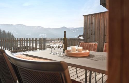 Pichl-Kainisch Apartment | Apartment Kumitzblick