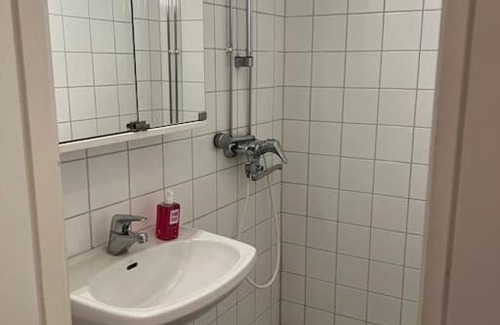 Kokkola Apartment | Apartment Kustaa