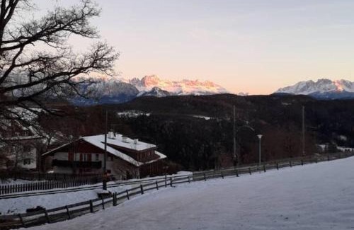 Soprabolzano Apartment | Apartment Lärchenheim