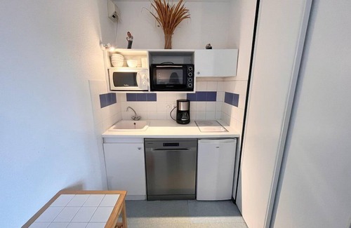 Soorts-Hossegor Apartment | Apartment "L'alizé"
