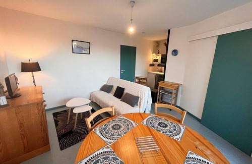 Soorts-Hossegor Apartment | Apartment "L'alizé"