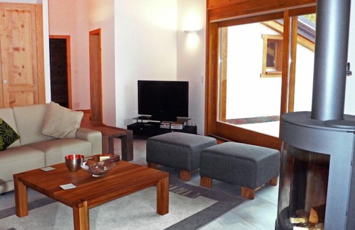 Saint-Pierre-de-Clages Apartment | Apartment Les Cimes Blanches 501 A in Nendaz - 8 persons, 4 bedrooms