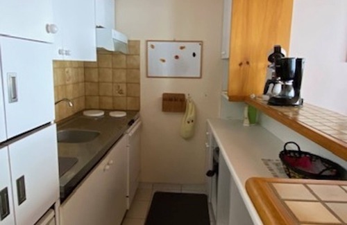 La Bernerie-en-Retz Apartment | Apartment La Bernerie-en-Retz, 2 bedrooms, 6 persons