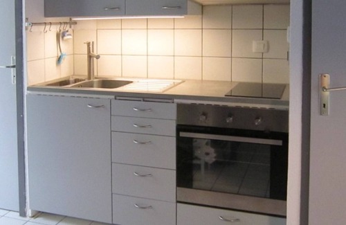 La Bernerie-en-Retz Apartment | Apartment La Bernerie-en-Retz, 2 bedrooms, 4 people