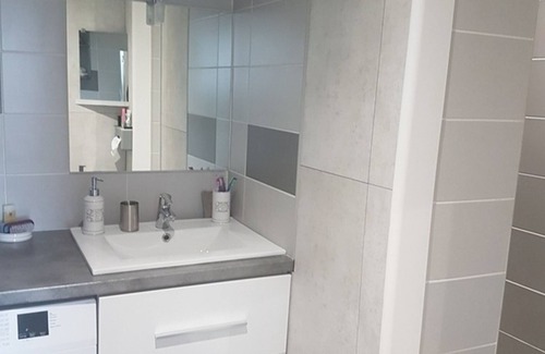 La Bernerie-en-Retz Apartment | Apartment La Bernerie-en-Retz, 2 bedrooms, 5 persons