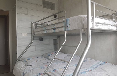 La Bernerie-en-Retz Apartment | Apartment La Bernerie-en-Retz, 2 bedrooms, 5 persons