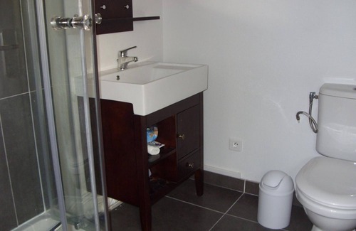 La Bernerie-en-Retz Apartment | Apartment La Bernerie-en-Retz, 2 bedrooms, 5 persons