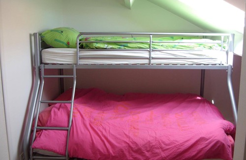 La Bernerie-en-Retz Apartment | Apartment La Bernerie-en-Retz, 2 bedrooms, 5 persons