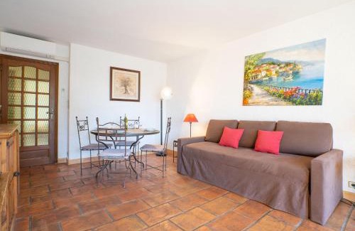 Vence Apartment | Apartment L'Orée de Vence by Interhome