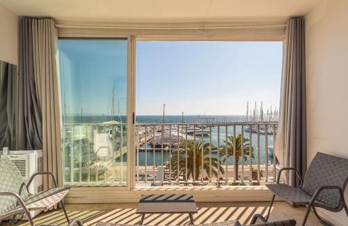 Toulon - Hyeres Apartment | Apartment La Balancine by Interhome
