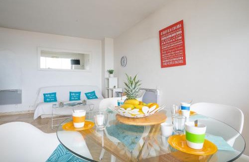 Toulon - Hyeres Apartment | Apartment La Balancine by Interhome