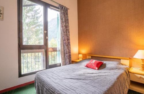 Chamonix City Centre Apartment | Apartment La Balme-1 by Interhome
