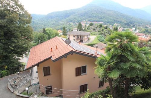 Brezzo di Bedero Apartment | Apartment La Canonica-1 by Interhome