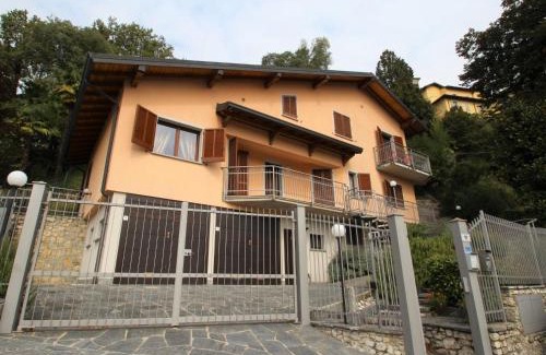 Brezzo di Bedero Apartment | Apartment La Canonica-1 by Interhome