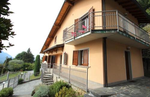 Brezzo di Bedero Apartment | Apartment La Canonica-1 by Interhome
