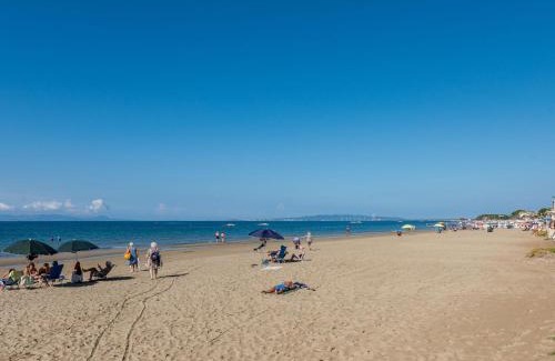 Follonica Apartment | Apartment La Casetta dei Pescatori by Interhome