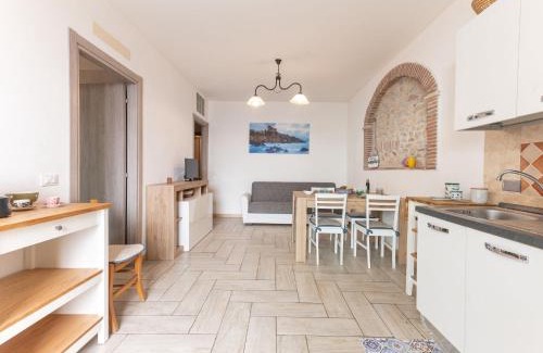 Follonica Apartment | Apartment La Casetta dei Pescatori by Interhome