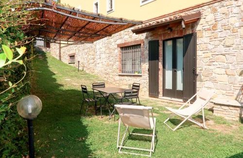 Castana Apartment | Apartment La Corte Bricca - Trilo B by Interhome