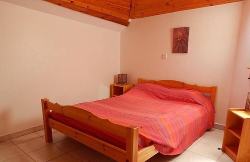 Chateauroux-les-Alpes Apartment | Apartment La Ferme des Ecrins in Embrun - 6 persons, 3 bedrooms