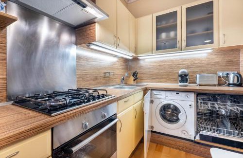 Karlovy Vary Apartment | Apartment La Fleur