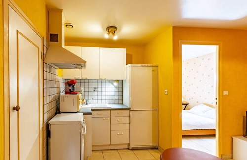 Eyliac Apartment | Apartment 'La Forge D'eyliac' with Private Terrace and Wi-Fi