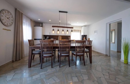 Tulisevica Apartment | Apartment La Mer by Interhome