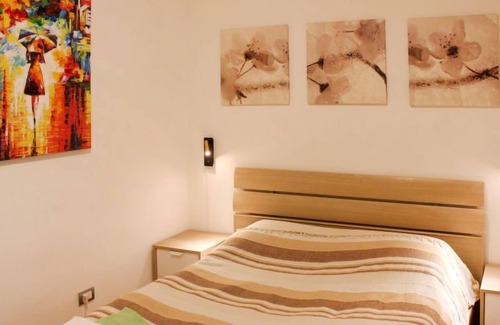 Montioni Apartment | Apartment La Madonnina in Lazise - 5 persons, 2 bedrooms
