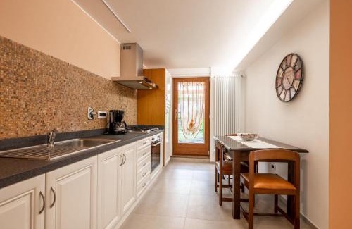 Cors Apartment | Apartment La Maison de Josephine - AOF101 by Interhome