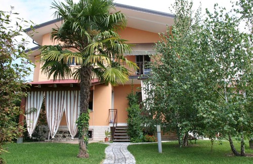 Montioni Apartment | Apartment La Palma