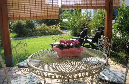 Montioni Apartment | Apartment La Palma