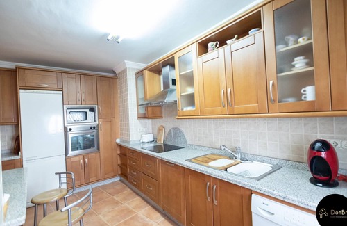 Ronda Apartment | Apartment La Peineta Ronda